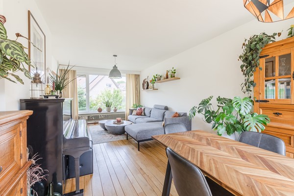 Medium property photo - Paul Guillaumestraat 49, 5931 CH Tegelen